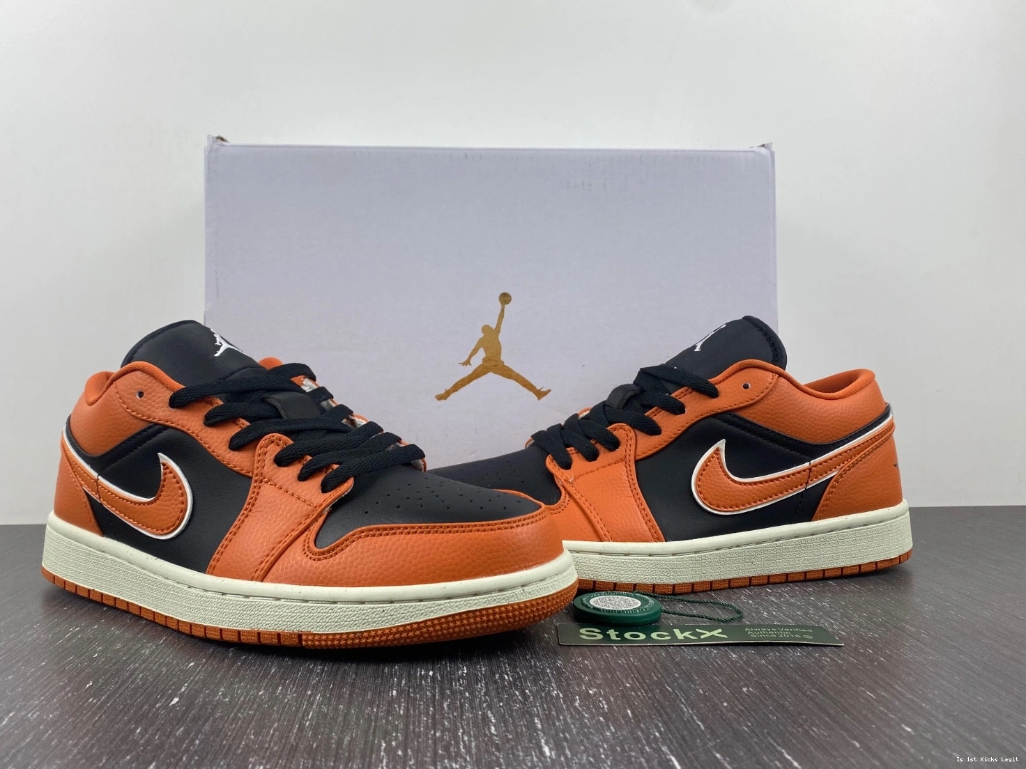 Air 1 Sport WMNS Spice Low DV1299-800 Jordan 0416